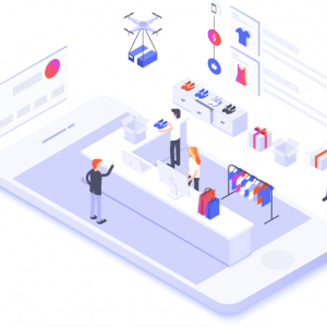 General UX/UI Design & Responsivity Testing